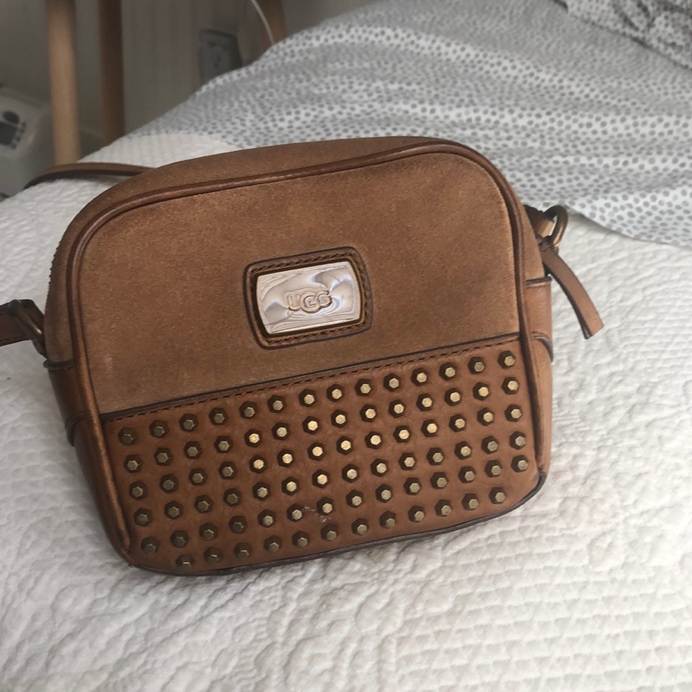 Ugg purse